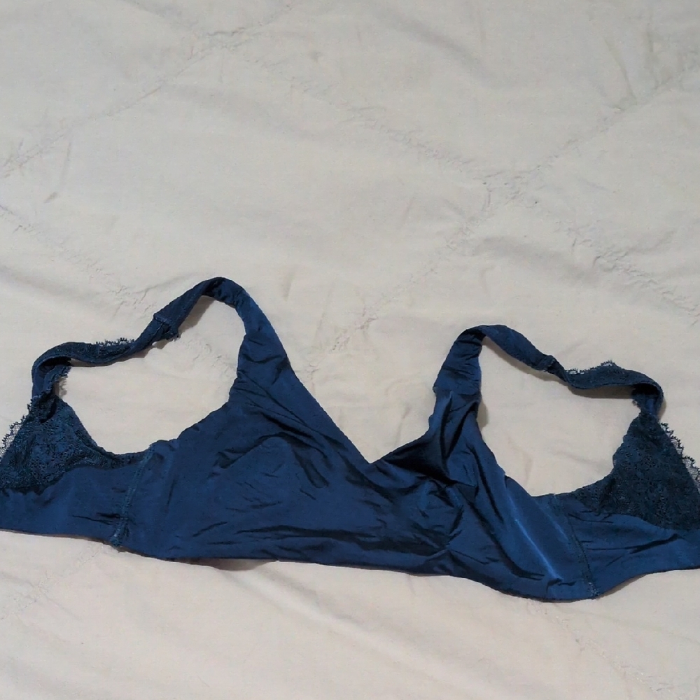 Bare Necessities Bralette S
